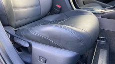 Toyota Corolla 1.8 VVT-i Hybrid Icon 5dr CVT Hybrid Estate